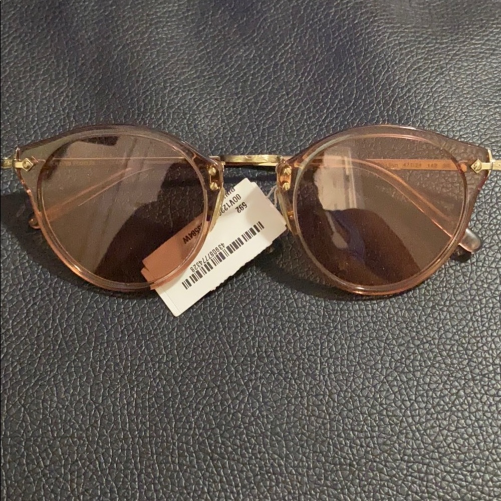 Oliver Peoples sunglasses
